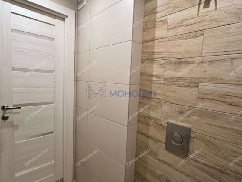 двухкомнатная квартира на Волжской набережной дом 24