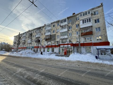 gorod-dzerzhinsk-gorodskoy-okrug-dzerzhinsk фото