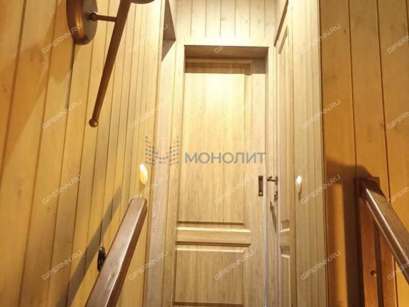 земельный участок 4 сотки улица Европейская деревня Афонино