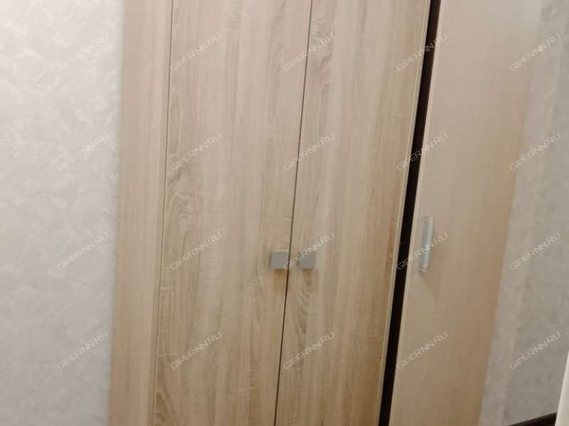 квартира-студия на Мончегорской улице дом 12 к3