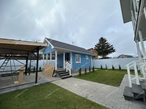 dom-snt-40-let-pobedy фото