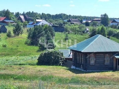 dom-derevnya-menshhikovo-arzamasskiy-rayon фото