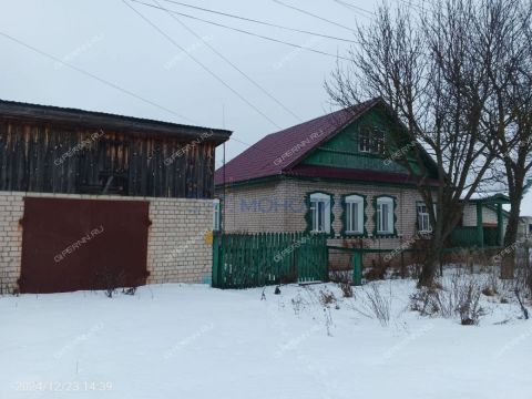 dom-derevnya-pikino-gorodskoy-okrug-bor фото