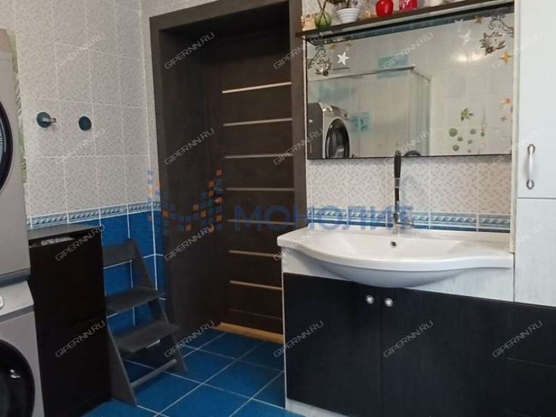 коттедж на Васильковой улице