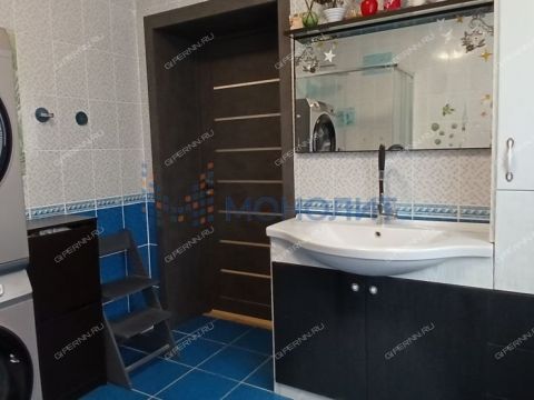 kottedzh-derevnya-beshencevo-ul-vasilkovaya-d-97-k1 фото