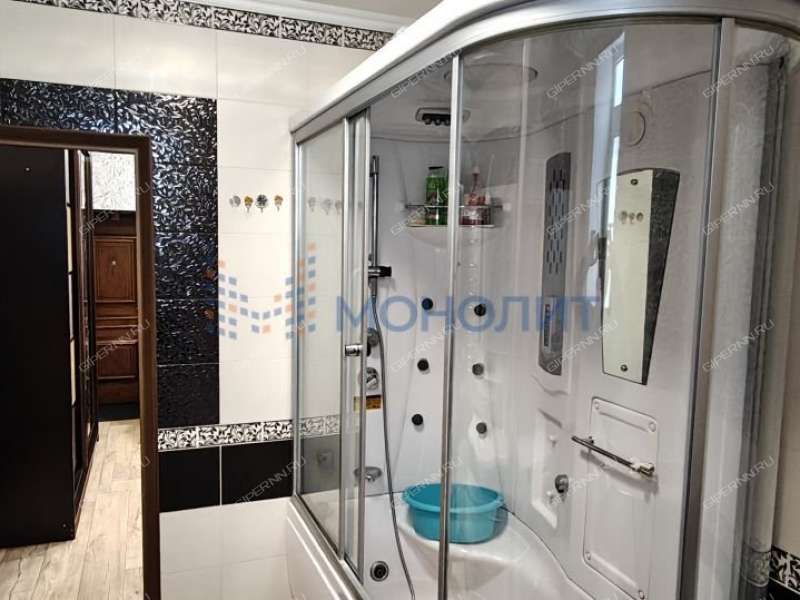 дом на улице Героя Овчинникова