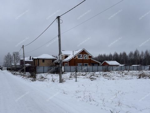 dom-bor-gorodskoy-okrug-bor фото