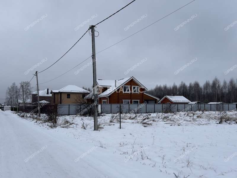 дом на 14 город Бор