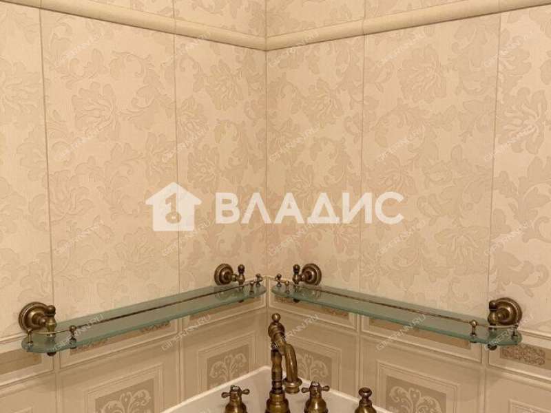 трёхкомнатная квартира на Казанском шоссе дом 1