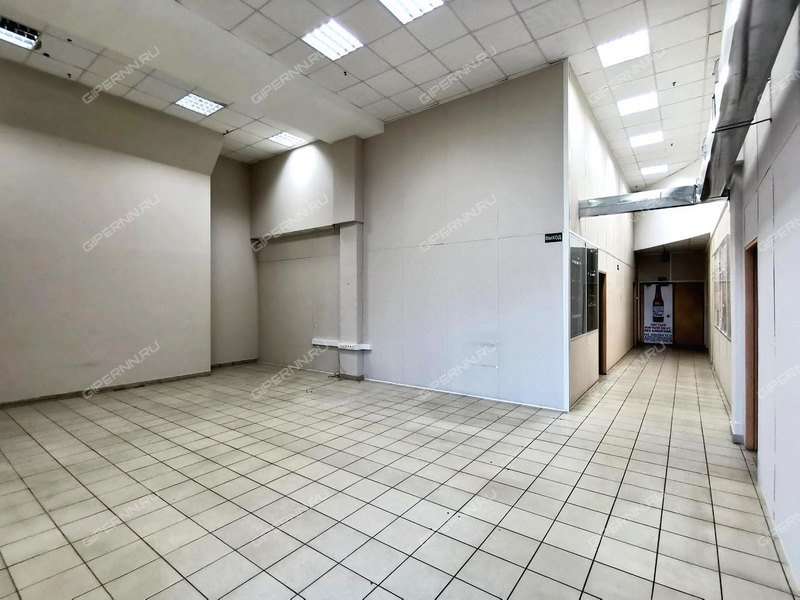 помещение под офис на Сормовском шоссе