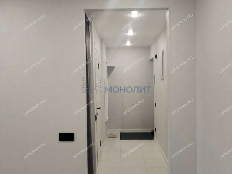 двухкомнатная квартира на Ижорской улице дом 37