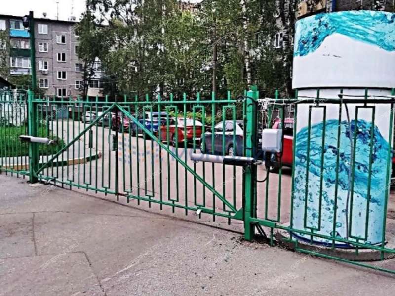 однокомнатная квартира на Южном шоссе дом 38А