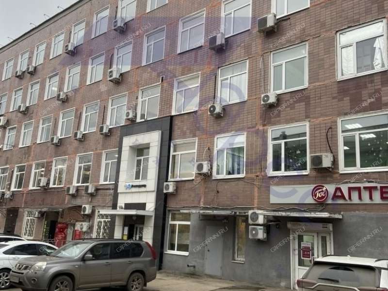 помещение под помещение свободного назначения на улице Адмирала Васюнина