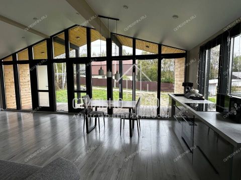 dom-selo-chernuha-kstovskiy-rayon фото