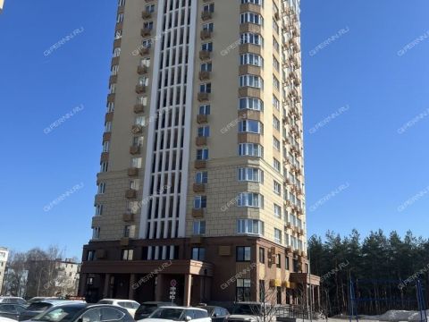 2-komnatnaya-gorod-dzerzhinsk-gorodskoy-okrug-dzerzhinsk фото