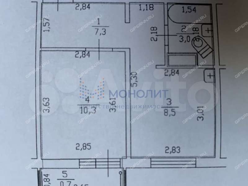 Купить 1 Комнатную Квартиру В Нижнем