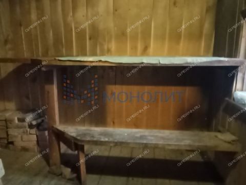 dom-poselok-lyahovo-balahninskiy-municipalnyy-okrug фото