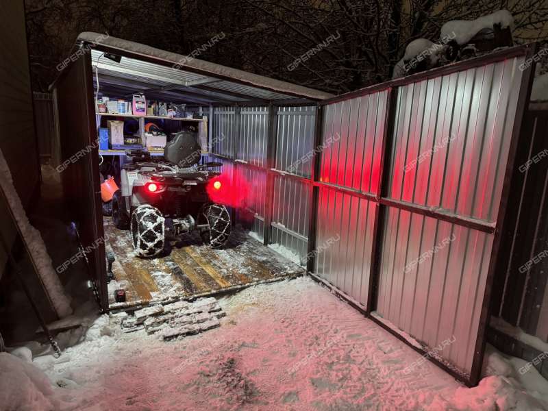 дом на улице Ларина