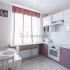двухкомнатная квартира на Бурнаковской улице дом 91