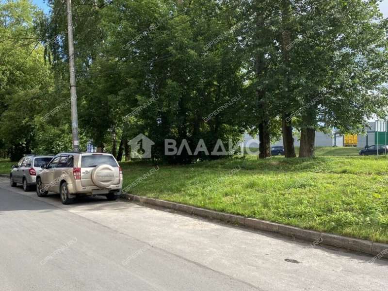 трёхкомнатная квартира на Казанском шоссе дом 16