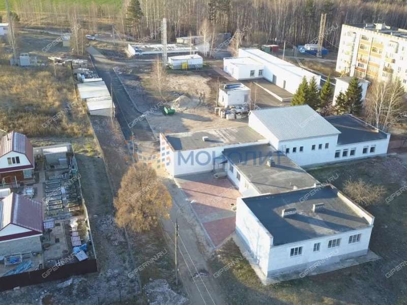 готовый бизнес объект 1793538 в Кстовском районе Нижегородской области