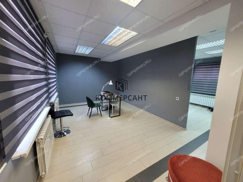 здание под офис, торговую площадь в Высоковском проезде