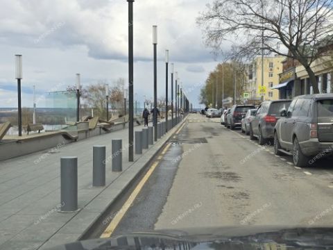 1-komnatnaya-nab-fedorovskogo-d-5 фото