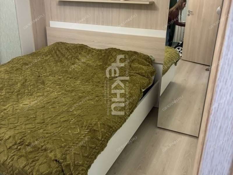 однокомнатная квартира на  дом 8 посёлок Селекционной станции