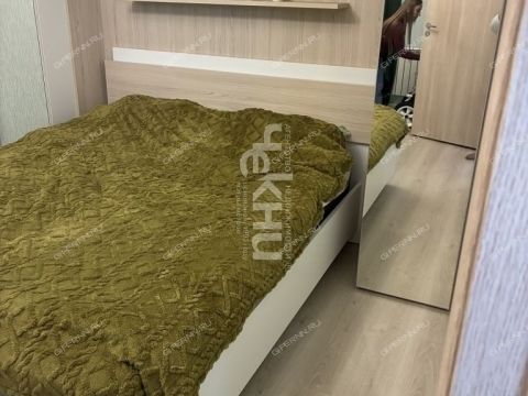 1-komnatnaya-poselok-kultura-kstovskiy-rayon фото