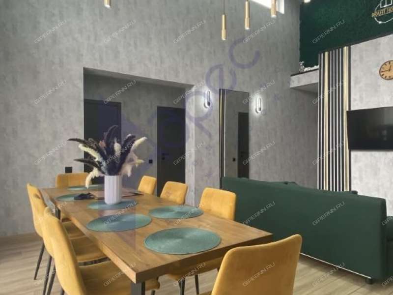 коттедж на Весенняя деревня Пруды