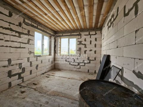 kottedzh-snt-trud-ter-gorodskoy-okrug-bor фото