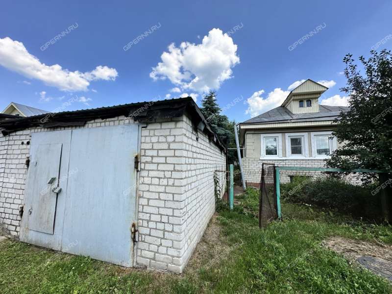 дом на 14 деревня Ржавка