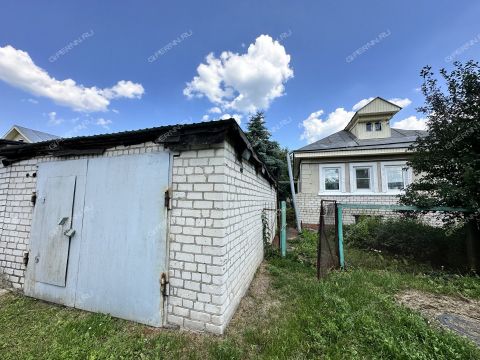 dom-derevnya-rzhavka-kstovskiy-rayon фото