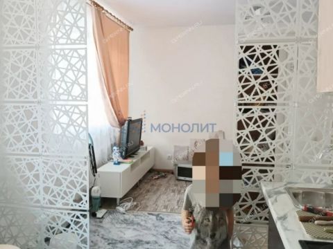 kvartira-studiya-ul-novokuznechihinskaya-d-2 фото
