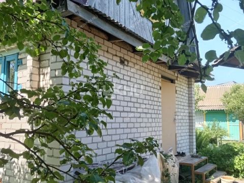 dacha-rabochiy-poselok-pervomayskiy-gorodeckiy-rayon фото