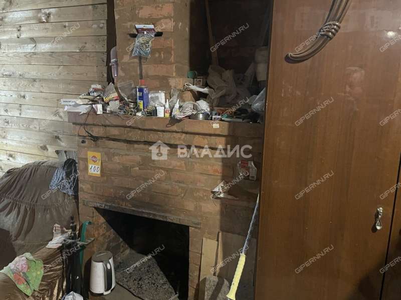 дом на 65Ауч1 деревня Коринка