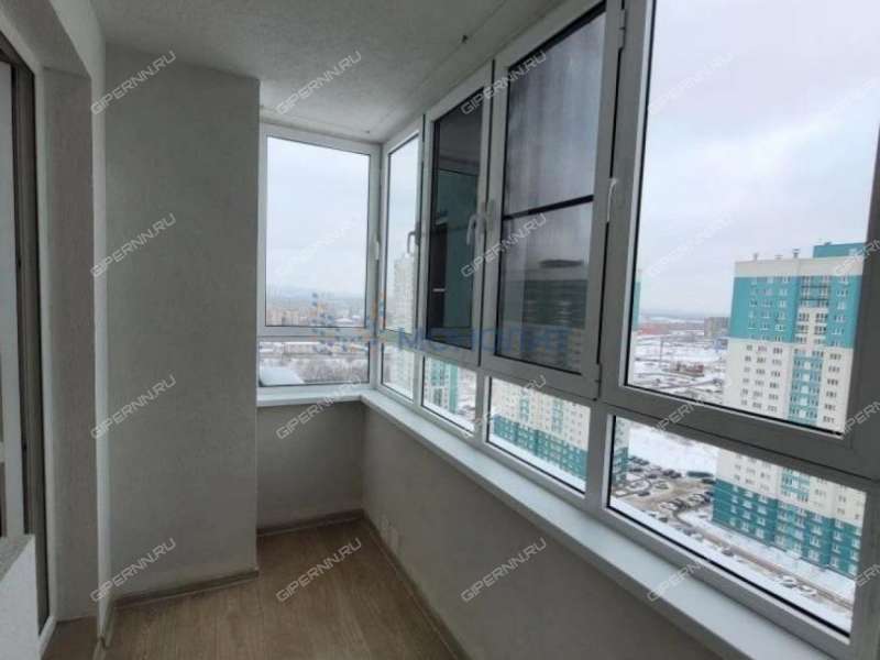 однокомнатная квартира на Левобережной улице улице дом 4