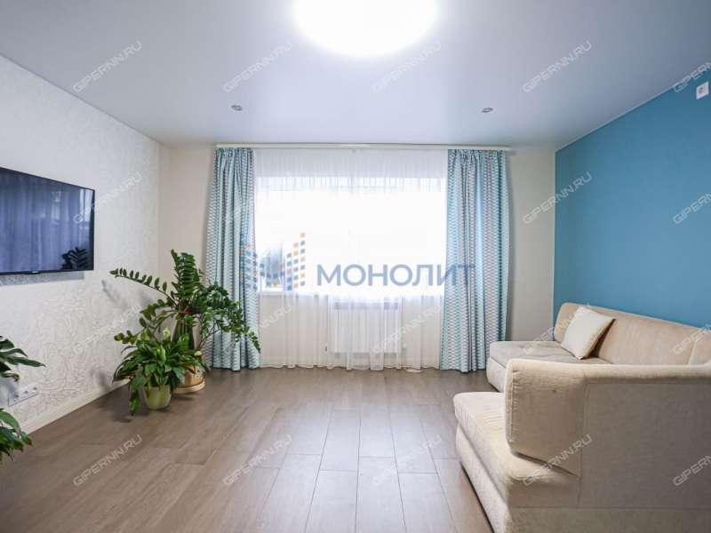 дом на Сорочинской улице