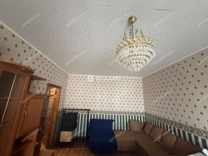 трёхкомнатная квартира на Деловой улице дом 24
