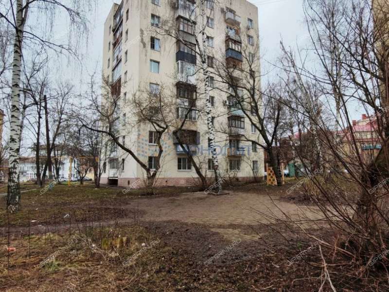 трёхкомнатная квартира на Суетинской улице дом 2