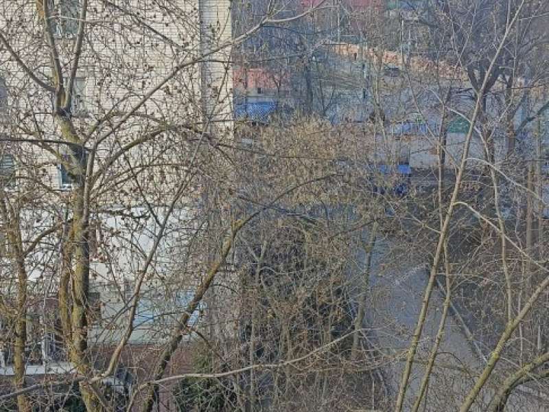 двухкомнатная квартира на улице Пушкина дом 21А