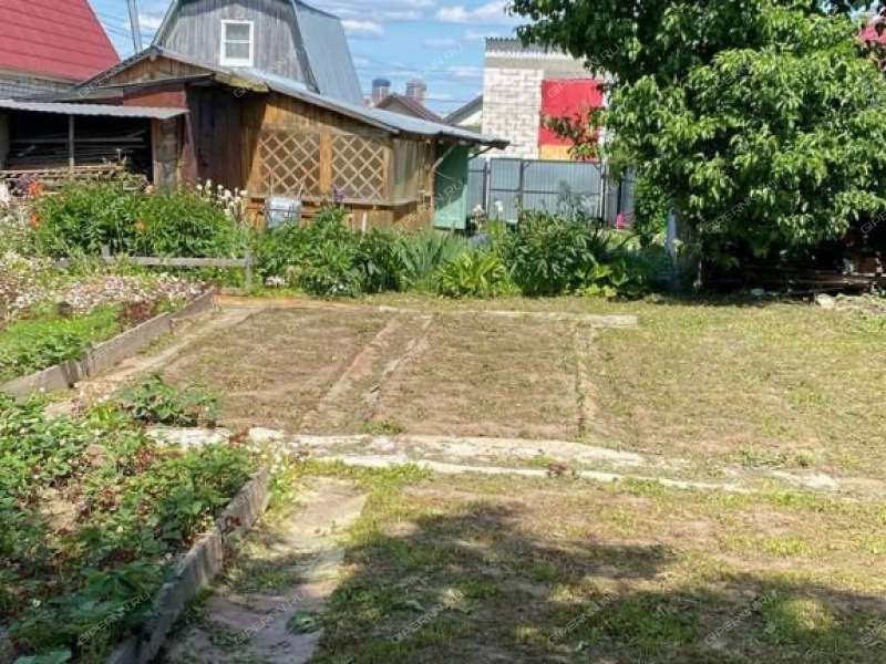 земельный участок 8 соток Новопокровское деревня