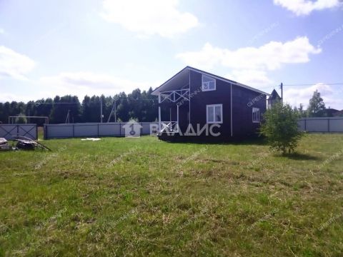 dom-derevnya-shumilovo-bogorodskiy-municipalnyy-okrug фото