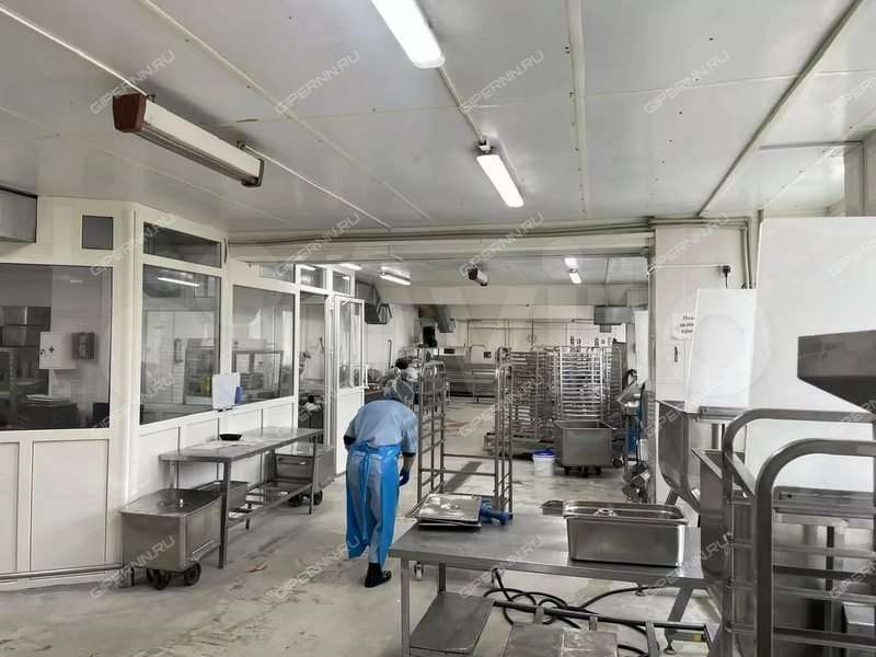 помещение под склад на Московское шоссе , д.213а