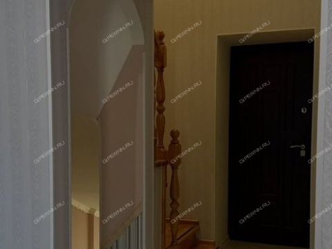 kottedzh-derevnya-beshencevo-ul-bolshaya-okruzhnaya-d-91 фото