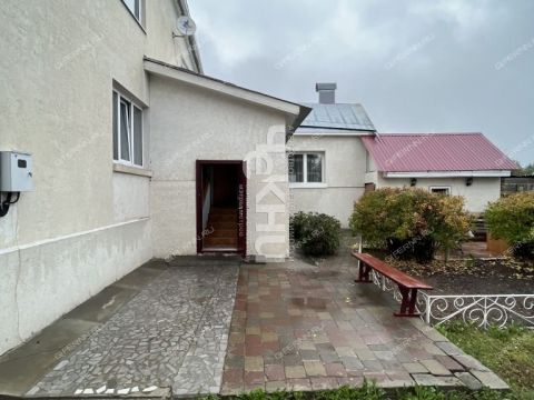 kottedzh-derevnya-beshencevo-ul-chvanova-d-3b фото