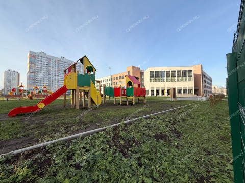 1-komnatnaya-ul-geroya-sovetskogo-soyuza-aristarhova-d-7 фото