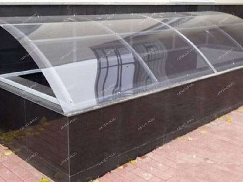 помещение под торговую площадь на Минина ул., д.18