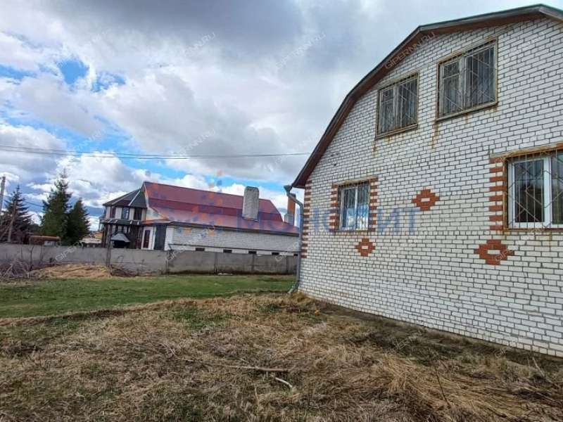 дом на улице Новая деревня Козловка, Прокошевский сельсовет