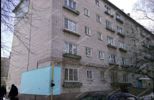 Купить Квартиру В Нижнем Новгороде Героя Попова